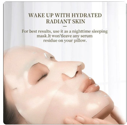 Bio-Collagen Deep Mask